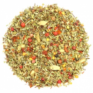 Cleansing and Recovery Herbal tea